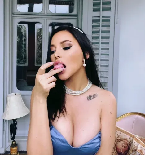 Anna Polina OnlyFans gratis 2