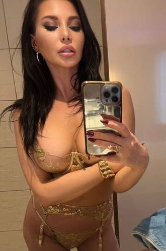 Anna Polina OnlyFans gratis 9