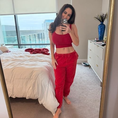 Ava Addams OnlyFans gratis 1