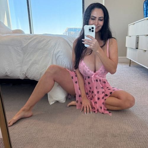 Ava Addams OnlyFans gratis 4