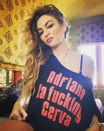 Drea de Matteo OnlyFans gratis 4