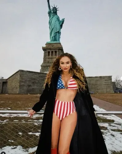 Drea de Matteo OnlyFans gratis 6