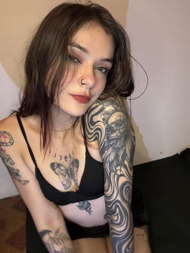 Elodie OnlyFans gratuit