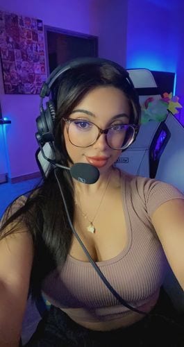 Julia Bayonetta OnlyFans gratis 10