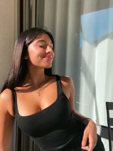 Julia Bayonetta OnlyFans gratis 11