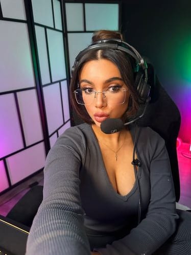 Julia Bayonetta OnlyFans gratis 18