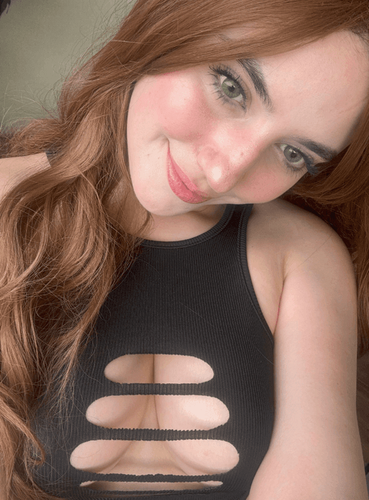 Cute Fanny