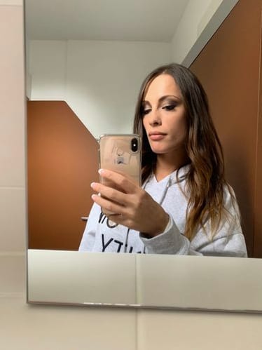 Nikita Bellucci OnlyFans gratis 12